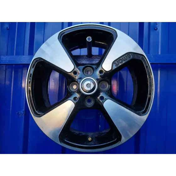 Llanta para Smart Forfour
