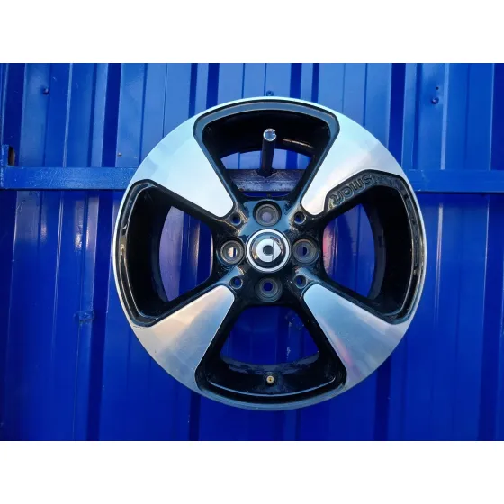 Llanta para Smart Forfour