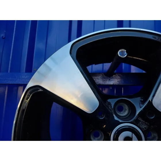 Llanta para Smart Forfour