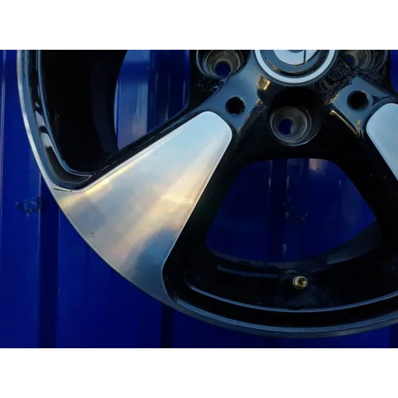 Llanta para Smart Forfour