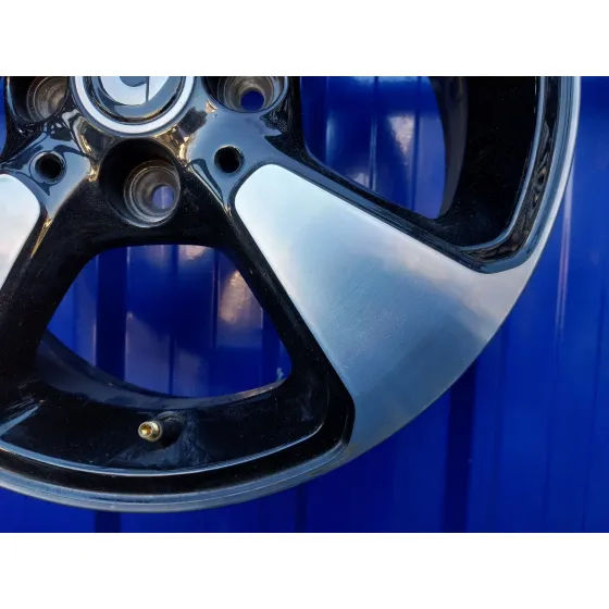 Llanta para Smart Forfour
