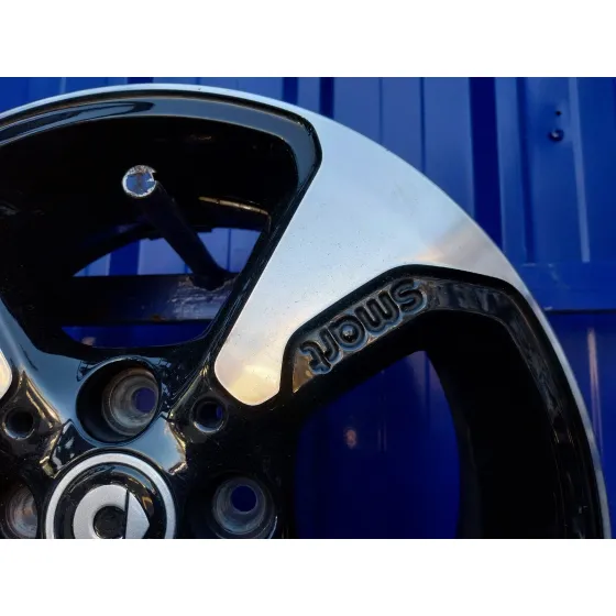 Llanta para Smart Forfour