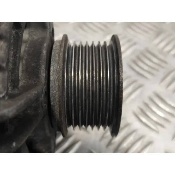 Alternador para Iveco 35S12
