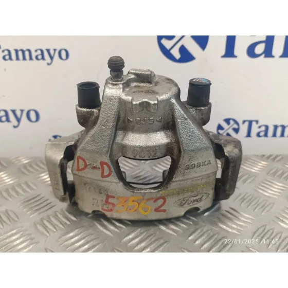 Pinza Freno Delantera Derecha para Ford Fiesta (Ce1)