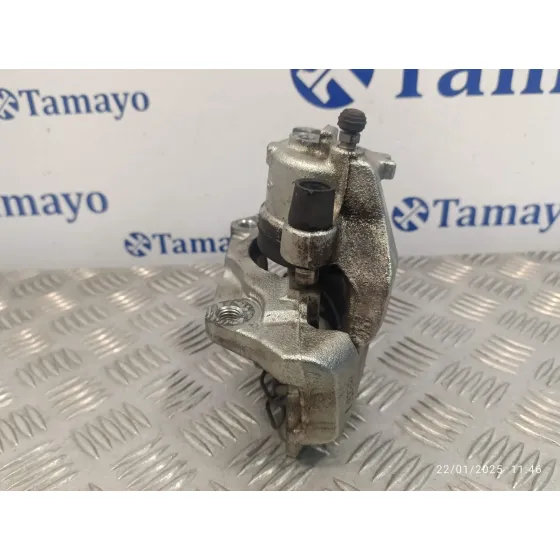 Pinza Freno Delantera Derecha para Ford Fiesta (Ce1)