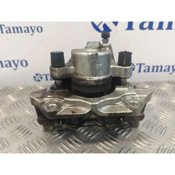 Pinza Freno Delantera Derecha para Ford Fiesta (Ce1)