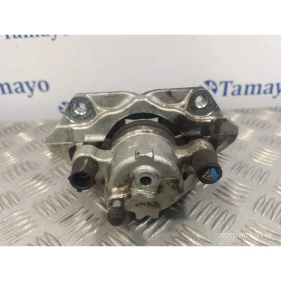 Pinza Freno Delantera Derecha para Ford Fiesta (Ce1)