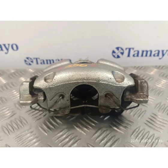 Pinza Freno Delantera Derecha para Ford Fiesta (Ce1)