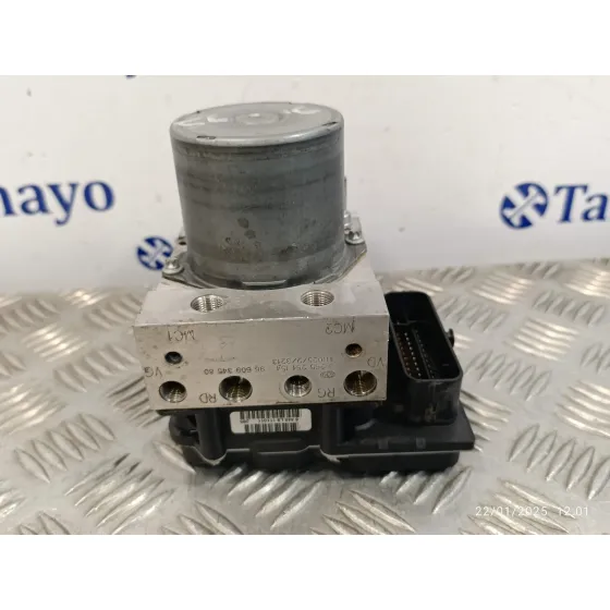 Abs para Citroën C4 Grand Picasso