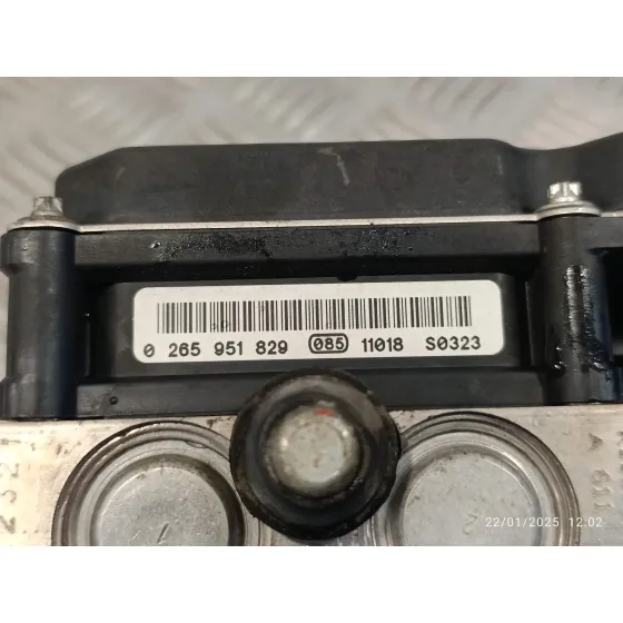 Abs para Citroën C4 Grand Picasso