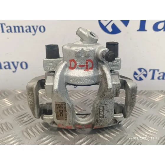 Pinza Freno Delantera Derecha para Smart Forfour