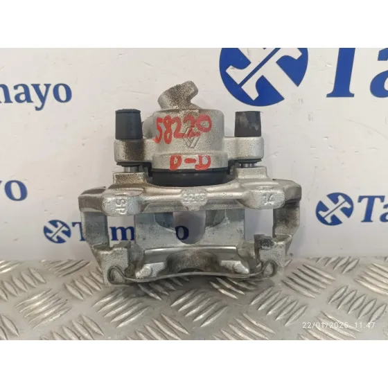 Pinza Freno Delantera Derecha para Smart Forfour
