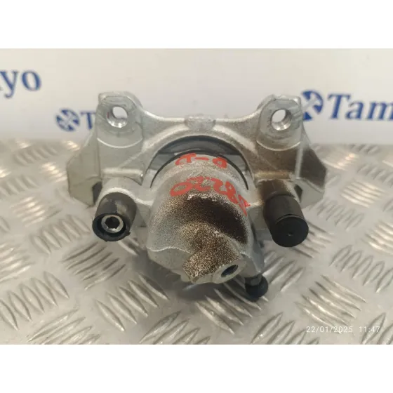 Pinza Freno Delantera Derecha para Smart Forfour