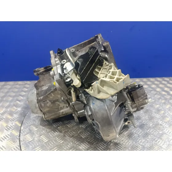 Caja Cambios para Citroën C4 Coupe