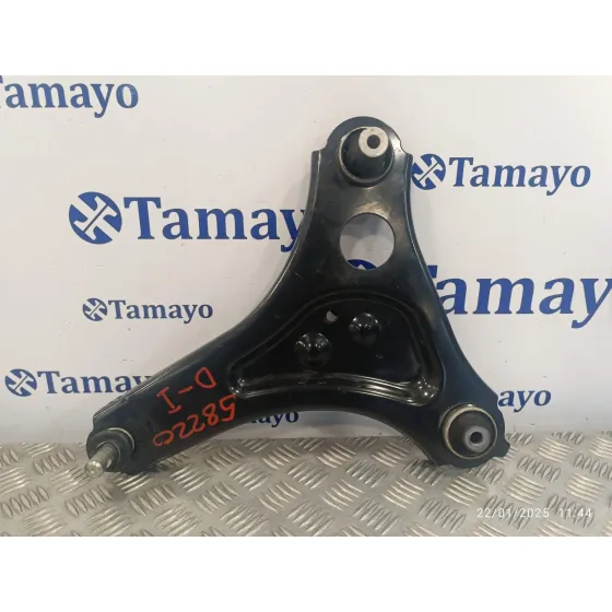 Brazo Suspension Inferior Delantero Izquierdo para Smart Forfour