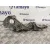 Soporte Alternador para Seat Toledo (Kg3)