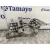 Soporte Alternador para Seat Toledo (Kg3)