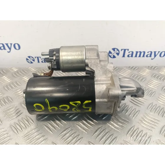 Motor Arranque para Bmw Serie 1 Berlina (E81/E87)
