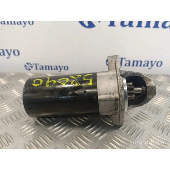 Motor Arranque para Bmw Serie 1 Berlina (E81/E87)