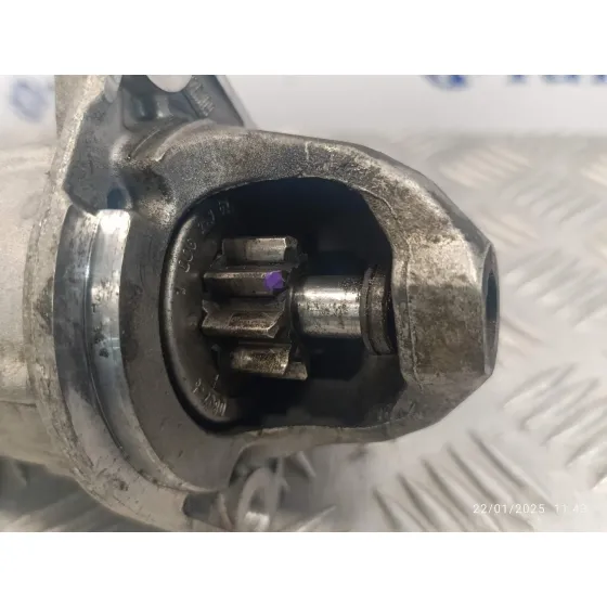 Motor Arranque para Bmw Serie 1 Berlina (E81/E87)