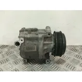 Compresor Aire Acondicionado para Fiat 500 (312)
