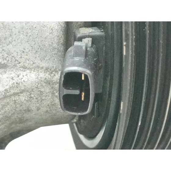 Compresor Aire Acondicionado para Fiat 500 (312)