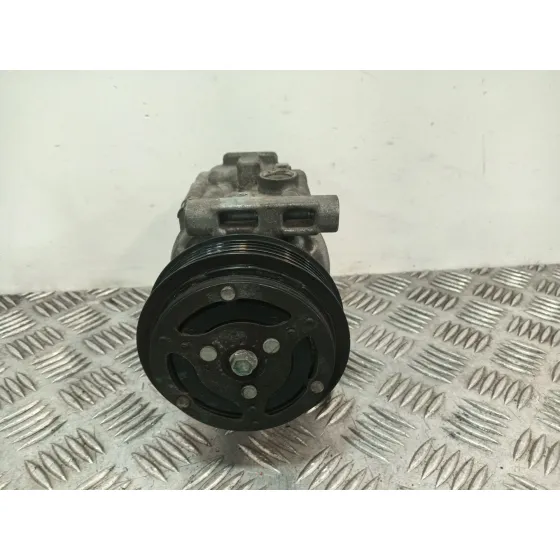 Compresor Aire Acondicionado para Fiat 500 (312)