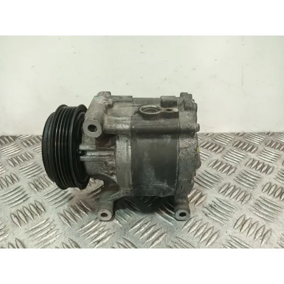 Compresor Aire Acondicionado para Fiat 500 (312)