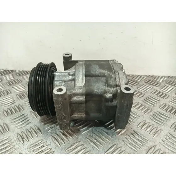 Compresor Aire Acondicionado para Fiat 500 (312)