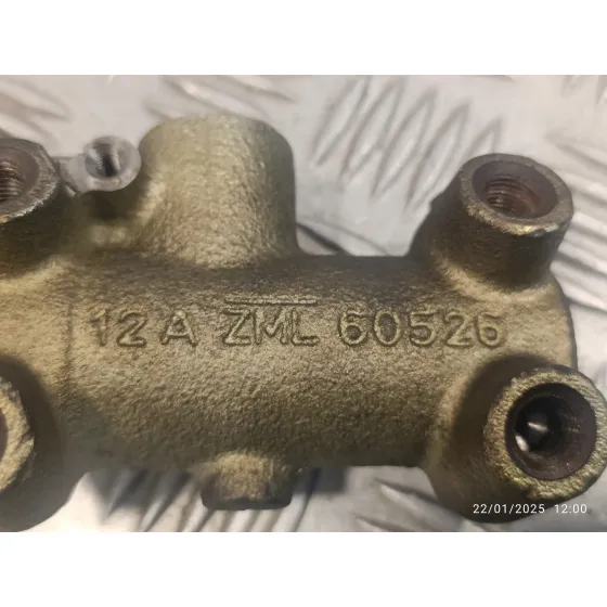 Bomba Freno para Peugeot Boxer Furgon Techo Elevado