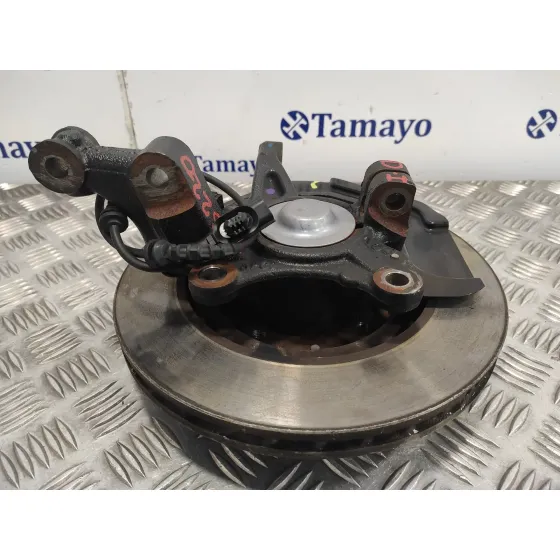 Mangueta Delantera Izquierda para Smart Forfour