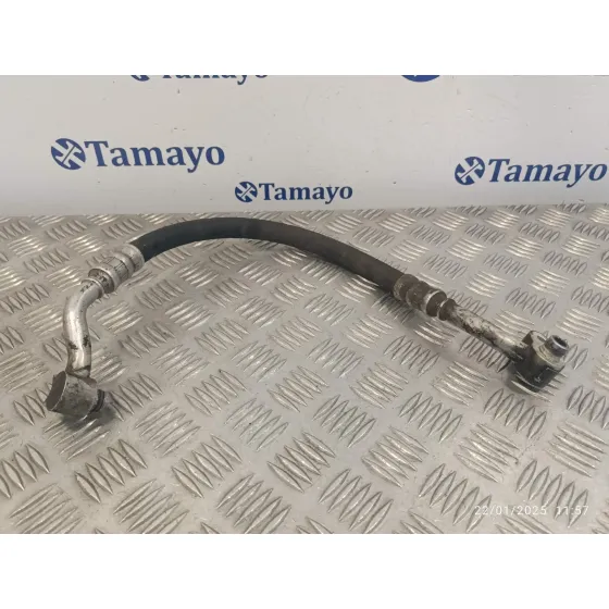 Tubos Aire Acondicionado para Seat Toledo (Kg3)