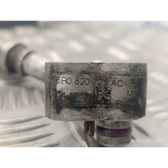 Tubos Aire Acondicionado para Seat Toledo (Kg3)