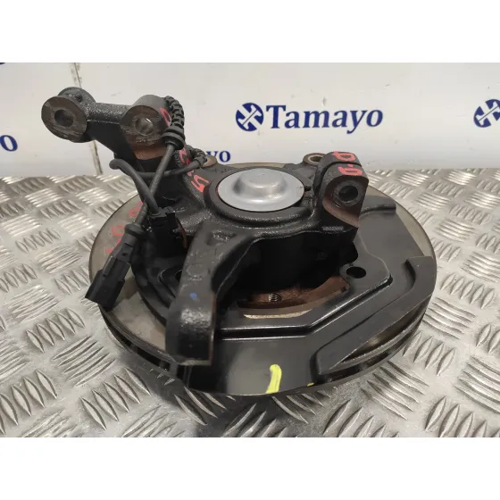 Mangueta Delantera Derecha para Smart Forfour