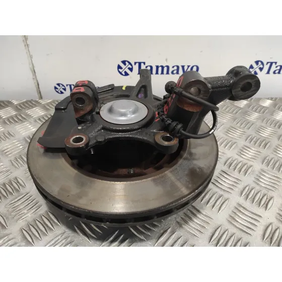 Mangueta Delantera Derecha para Smart Forfour