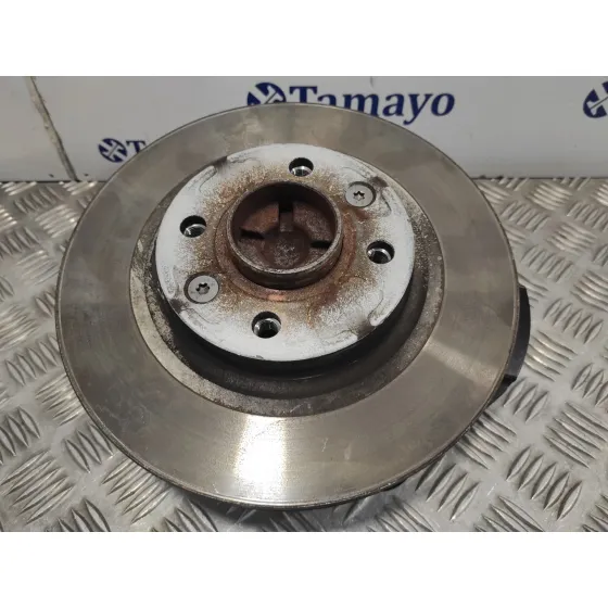 Mangueta Delantera Derecha para Smart Forfour