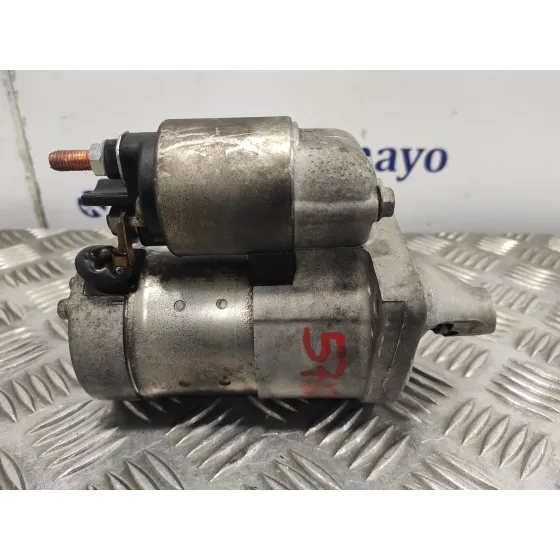 Motor Arranque para Fiat 500 (312)