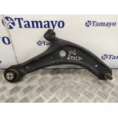 Brazo Suspension Inferior Delantero Derecho para Ford Fiesta (Ce1)