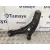 Brazo Suspension Inferior Delantero Derecho para Ford Fiesta (Ce1)