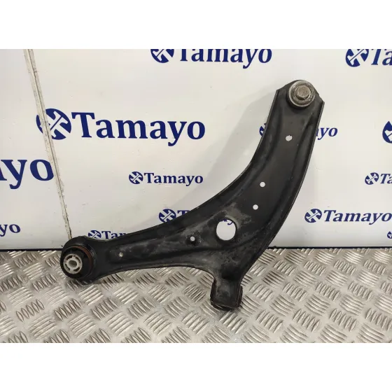 Brazo Suspension Inferior Delantero Derecho para Ford Fiesta (Ce1)