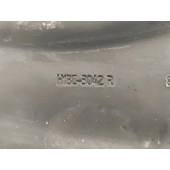 Brazo Suspension Inferior Delantero Derecho para Ford Fiesta (Ce1)
