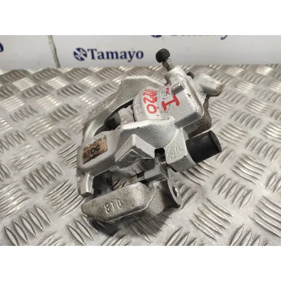 Pinza Freno Delantera Izquierda para Smart Forfour