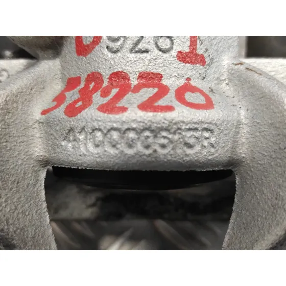 Pinza Freno Delantera Izquierda para Smart Forfour