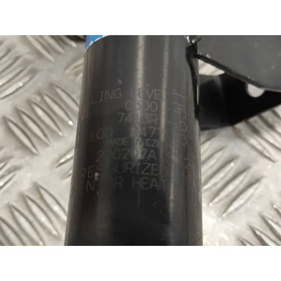 Amortiguador Delantero Derecho para Smart Forfour