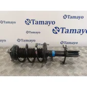 Amortiguador Delantero Izquierdo para Smart Forfour