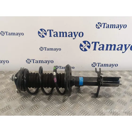 Amortiguador Delantero Izquierdo para Smart Forfour