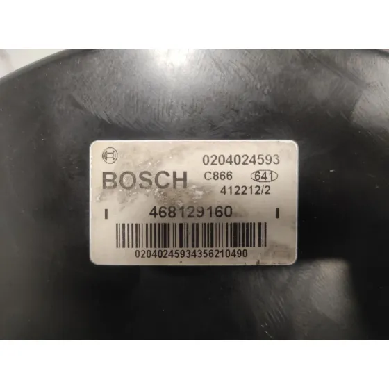 Servofreno para Peugeot Boxer Furgon Techo Elevado