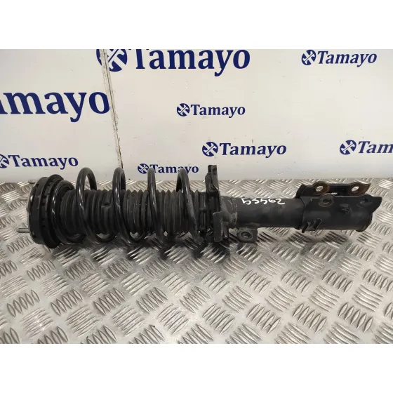 Amortiguador Delantero Derecho para Ford Fiesta (Ce1)