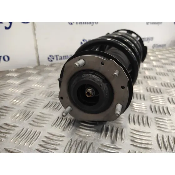 Amortiguador Delantero Derecho para Ford Fiesta (Ce1)