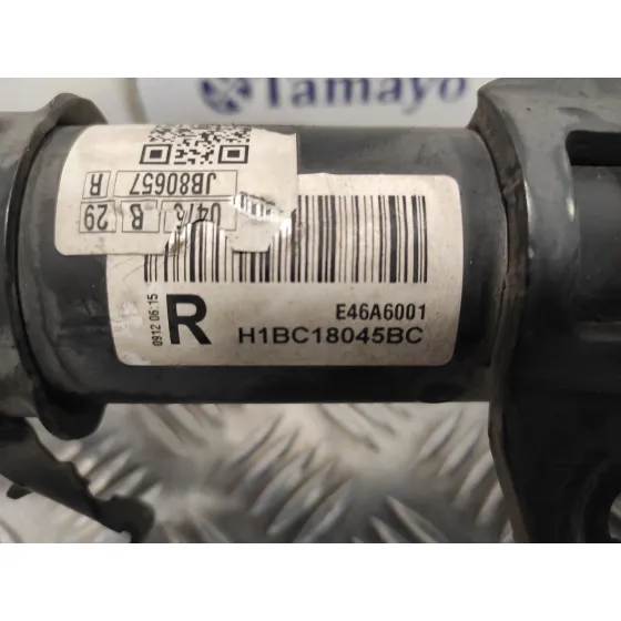 Amortiguador Delantero Derecho para Ford Fiesta (Ce1)